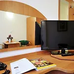 Sanatorium Muszelka منتجع كولوبرزيغ