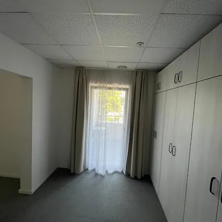 Sanatorium Muszelka Θέρετρο Kołobrzeg