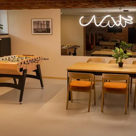 Sanatorium Muszelka Ośrodek wypoczynkowy Kołobrzeg