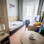 Sanatorium Muszelka 3* Kołobrzeg