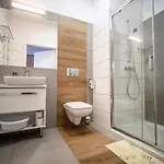 Sanatorium Muszelka Resort 3*
