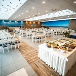 Sanatorium Muszelka Resort Kołobrzeg