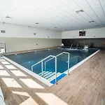 Resort Sanatorium Muszelka Kołobrzeg