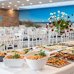 Resort Sanatorium Muszelka
