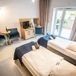Resort Sanatorium Muszelka 3*