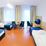 Sanatorium Muszelka