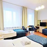 Sanatorium Muszelka Resort Kołobrzeg