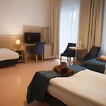 Resort Sanatorium Muszelka Kołobrzeg