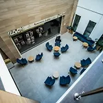 Sanatorium Muszelka Kołobrzeg