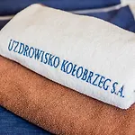 Resort Sanatorium Muszelka 3*
