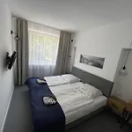 Resort Sanatorium Muszelka Kołobrzeg