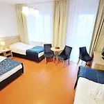 Sanatorium Muszelka Resort