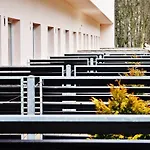 Sanatorium Muszelka Resort