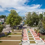 Resort Sanatorium Muszelka 3*