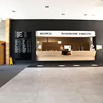 Sanatorium Muszelka Resort 3*