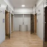 Resort Sanatorium Muszelka 3*