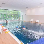Resort Sanatorium Muszelka 3*