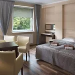 Sanatorium Muszelka Resort 3*