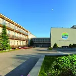 Sanatorium Muszelka 3*