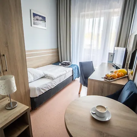 Sanatorium Muszelka 3* Kolobrzeg
