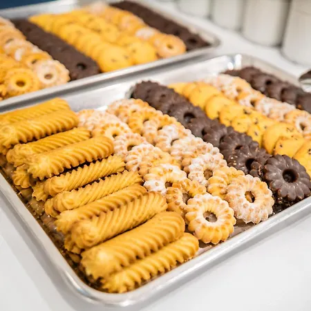 Sanatorium Muszelka אתר נופש 3*