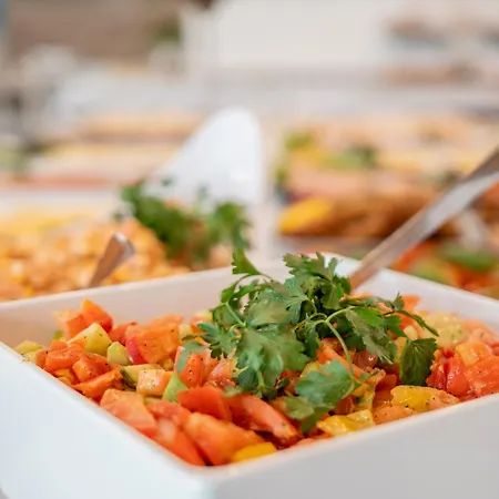 Курортний комплекс Sanatorium Muszelka