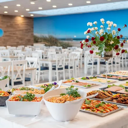 אתר נופש Sanatorium Muszelka