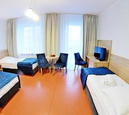 Sanatorium Muszelka