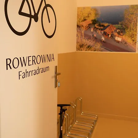 Курортний комплекс Sanatorium Muszelka 3*