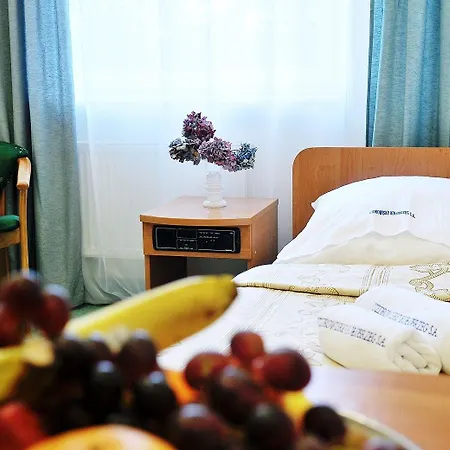 Sanatorium Muszelka Rezort Kolobřeh