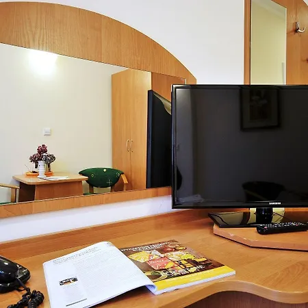 Sanatorium Muszelka אתר נופש קולובז'ג