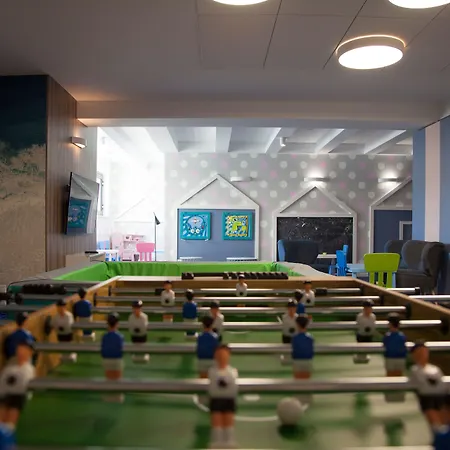 Sanatorium Muszelka 3*