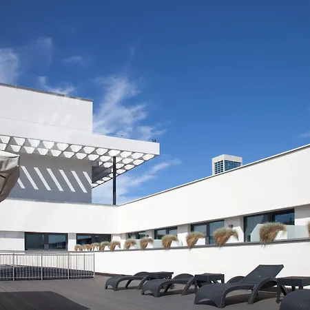 Sanatorium Muszelka Kolobřeh