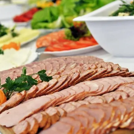 Sanatorium Muszelka Курортний комплекс 3*