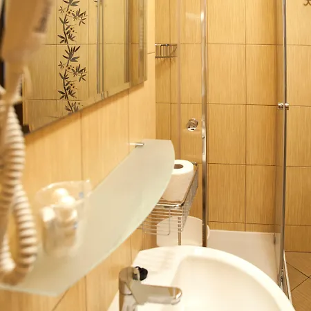 Sanatorium Muszelka 3* كولوبرزيغ