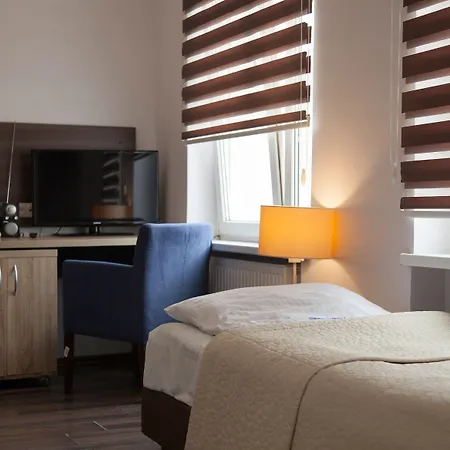 Sanatorium Muszelka Rezort 3*