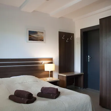 Sanatorium Muszelka Rezort 3*