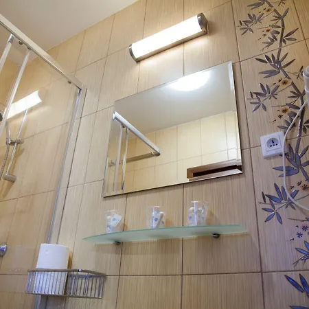 Rezort Sanatorium Muszelka Kolobřeh