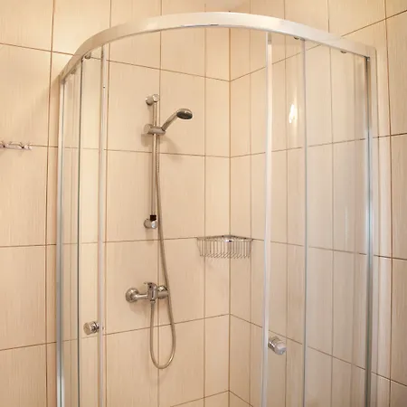 Sanatorium Muszelka 3* Kolobřeh