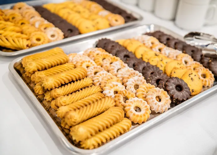 Sanatorium Muszelka Feriested 3*