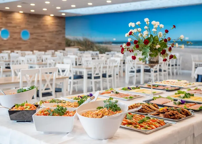 Feriested Sanatorium Muszelka