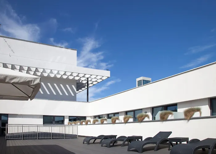 Sanatorium Muszelka Kołobrzeg